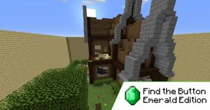 下载 Find the Button: Emerald Edition! 对于 Minecraft 1.12